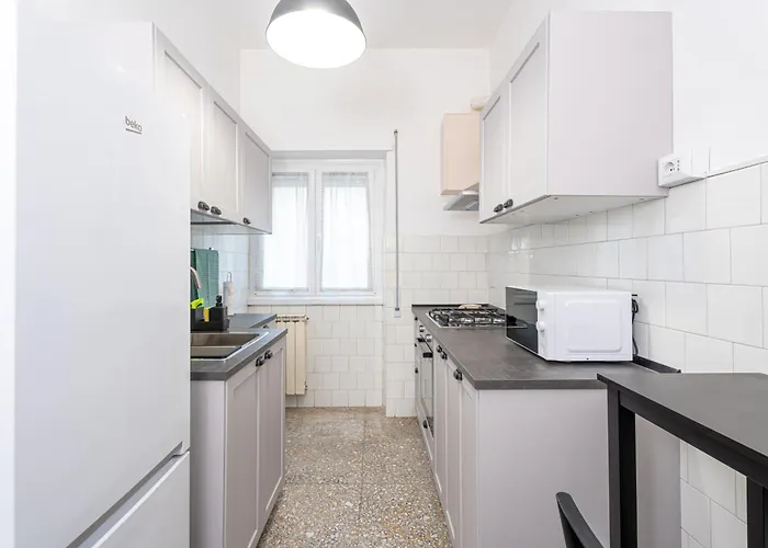 Domus Bonadies - Musei Vaticani - San Pietro Apartment