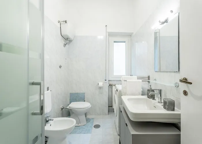 Domus Bonadies - Musei Vaticani - San Pietro Apartment Rom