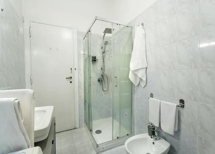 Domus Bonadies - Musei Vaticani - San Pietro Apartment